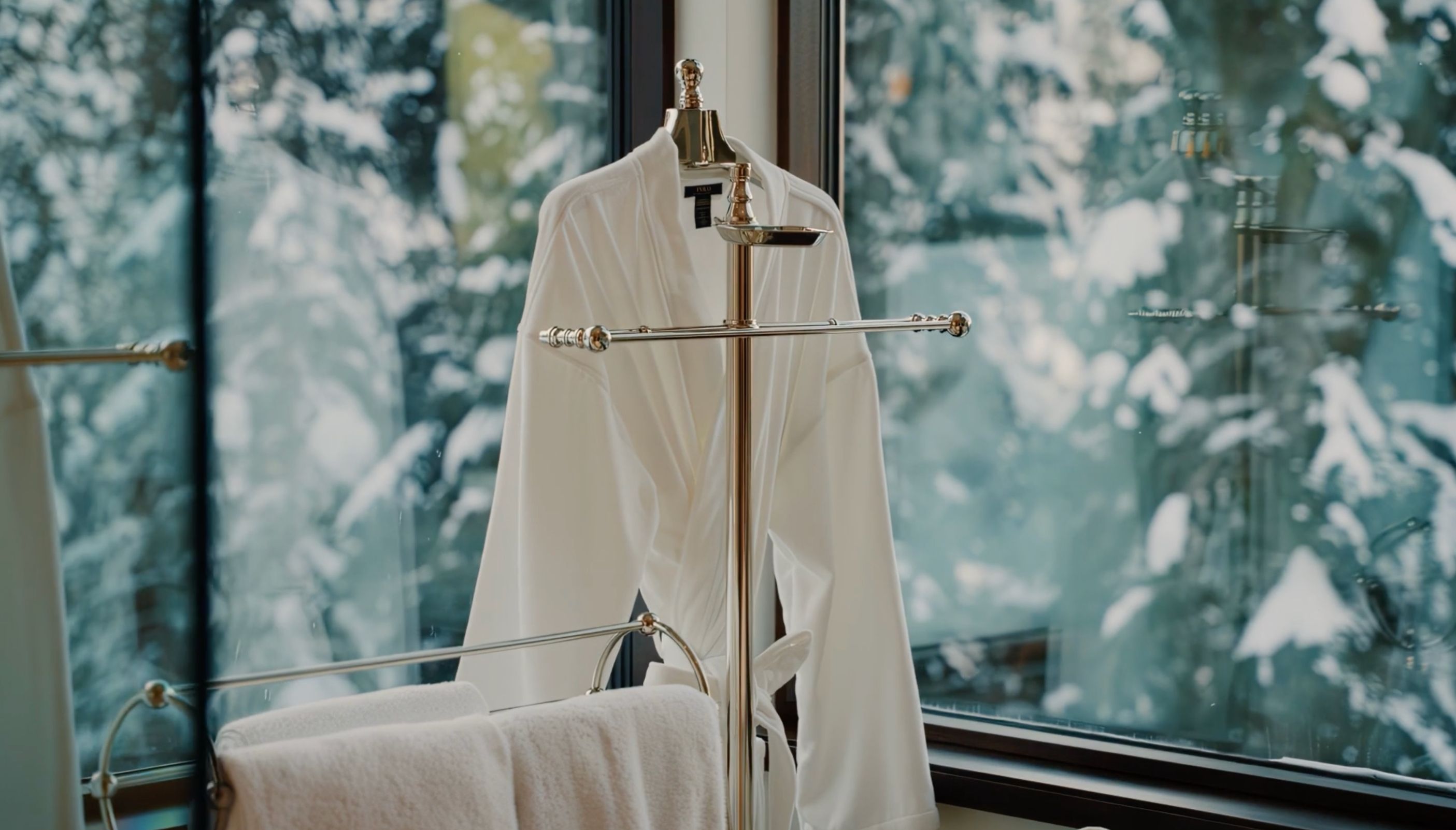 Altitude Retreat interior 28